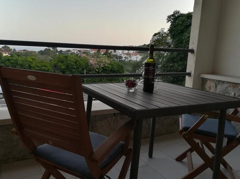Ferienwohnung Leut Dubrovnik Exterior foto
